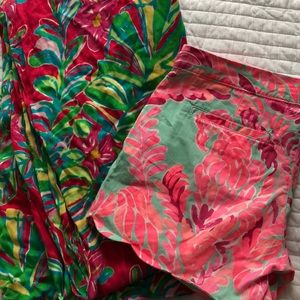 Lilly Pulitzer Bundle